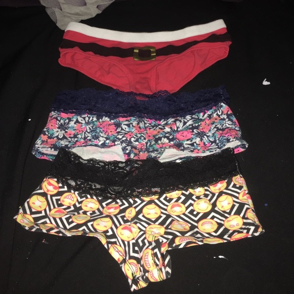Underwear lot for trade 🌟