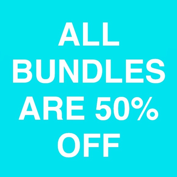 EVERYTHING MUST GO!!