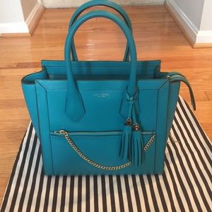 Henri Bendel Rivington Tote