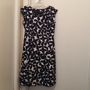 I.N.C dress