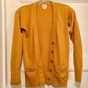 Mossimo sweater
