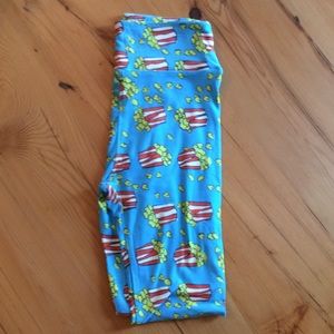 HTF LuLaRoe leggings