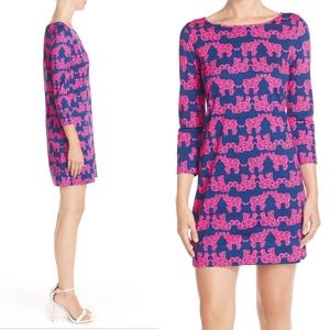 Lilly Pulitzer Marlowe Elephant dress 😍🐘