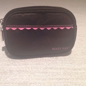 Small Mary Kay Makeup Bag