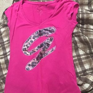 Authentic Gues shirt