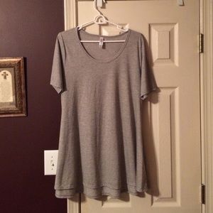 LuLaRoe Perfect tee