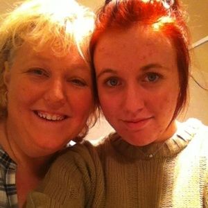 Meet your Posher, Lorrie