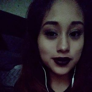 Meet your Posher, Lisseth