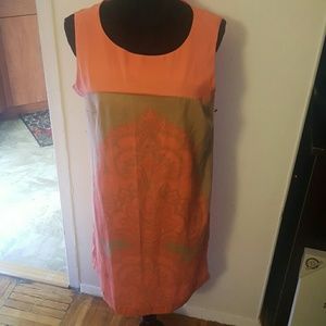 New york and company dress