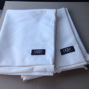 UGG® Authentic shoe/boots bag