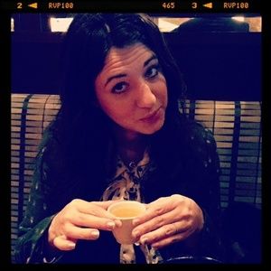 Meet your Posher, Loise