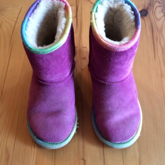 Girls Uggs