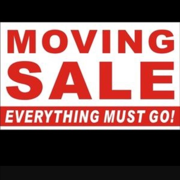 MAKE AN OFFER 😊