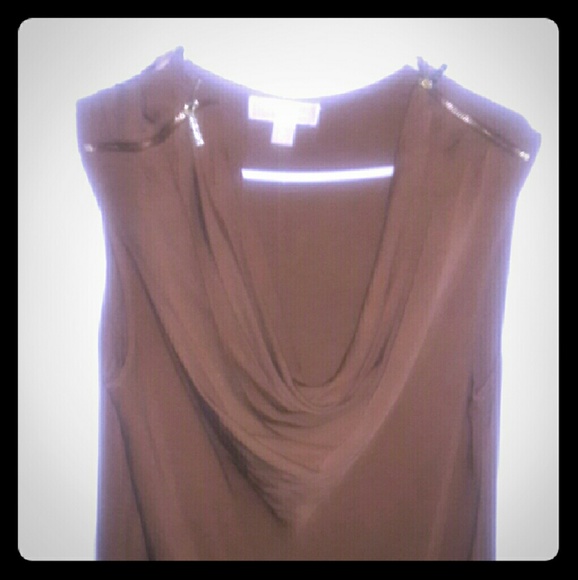 Xl Mk blouse