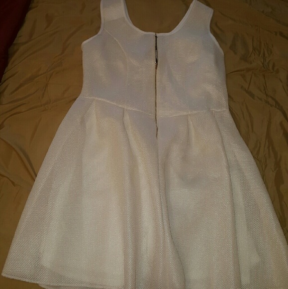 Ashley Stewart Dress