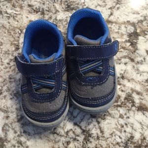 Stride Rite, Surprize brand, size 4