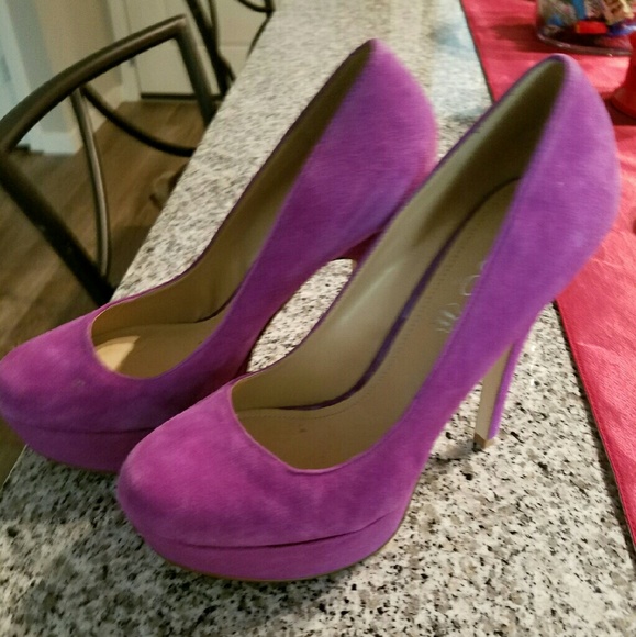 Aldo Pumps