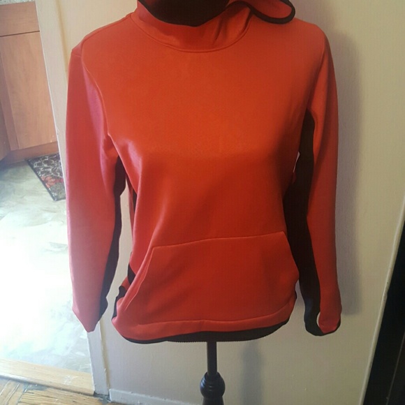 Nike hooded sweatshirt - Picture 1 of 3