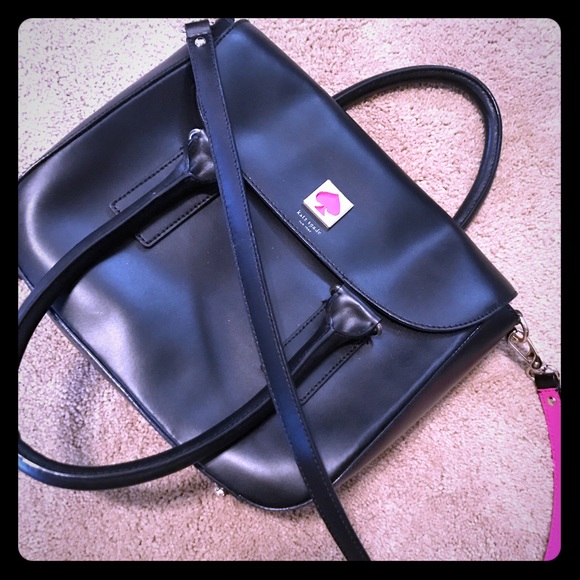 Kate Spade Shoulder Bag - Picture 1 of 2