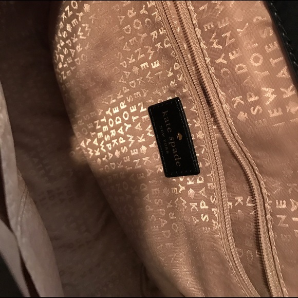 Kate Spade Shoulder Bag - Picture 2 of 2
