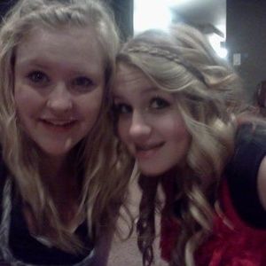 Meet your Posher, Rosie