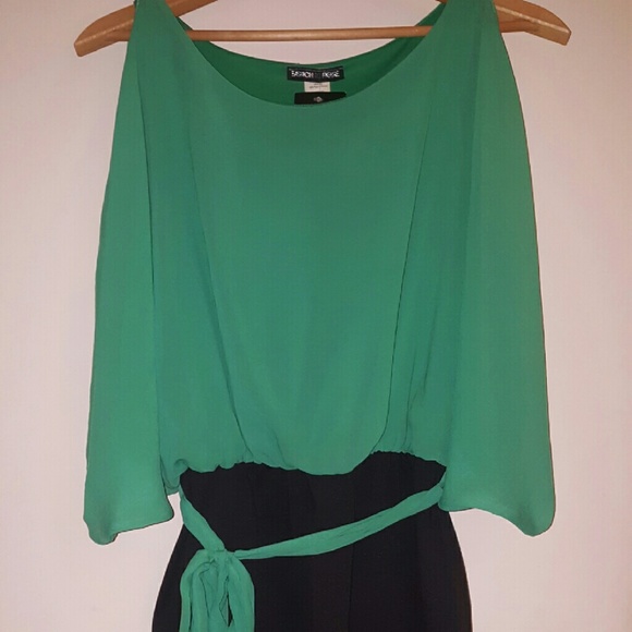 Fashion to Figure Dress