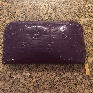 Authentic Tory Burch Wallet from Nordstom