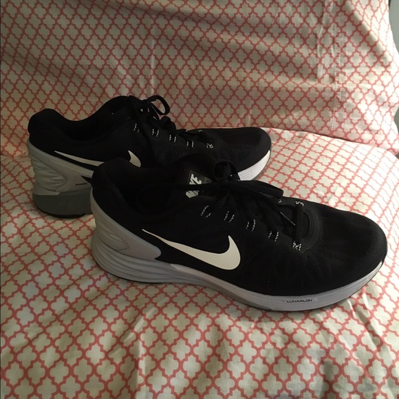 Nike lunar glide 6 woman's