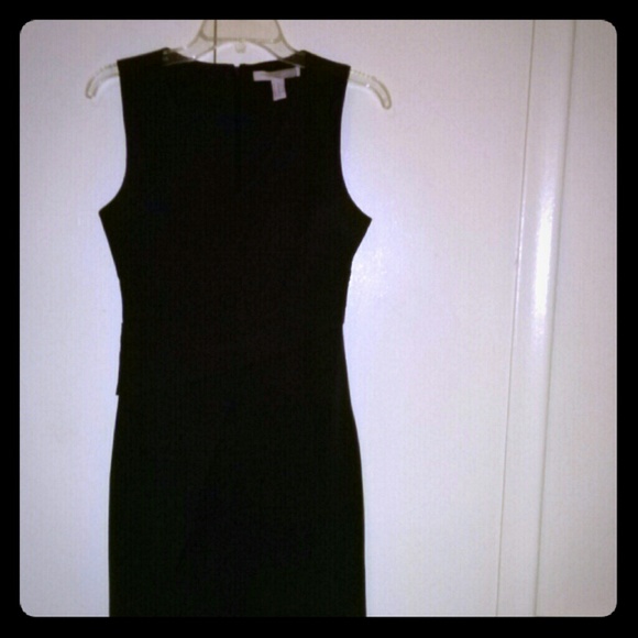 Little Black dress (lbd)