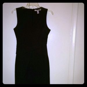 Little Black dress (lbd)