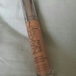 Naked Skin Concealer Dark Neutral