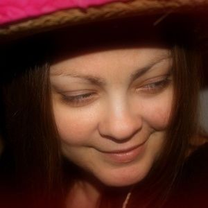 Meet your Posher, Candyce