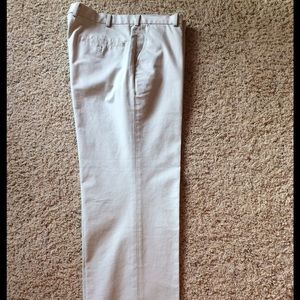 Brooks Brothers slacks. W36/L30