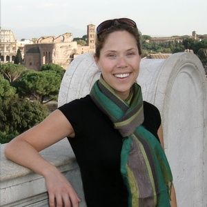 Meet your Posher, Lesia