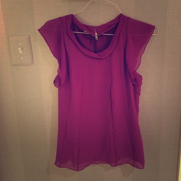 BCBG Blouse