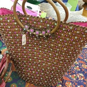 Oversized NWT V.S. Great for a day at the beach!