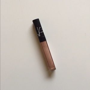 NARS Limited Lipgloss in Soleil d'Orient
