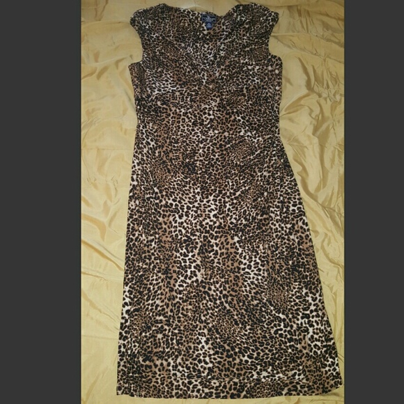 American Living Dress