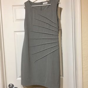 Grey Calvin Klein