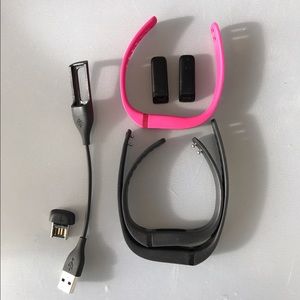 Set of 2 Fitbit Flex