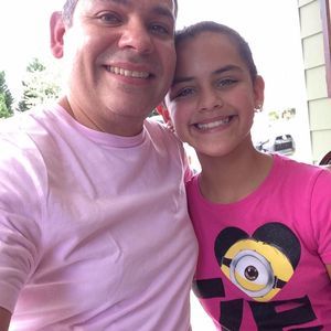 Meet your Posher, Alexander