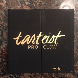 Tarteist Pro Glow Contour Palette - unused!