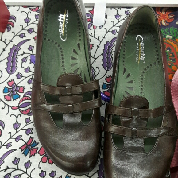 Mary Janes