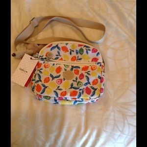 Kipling purse