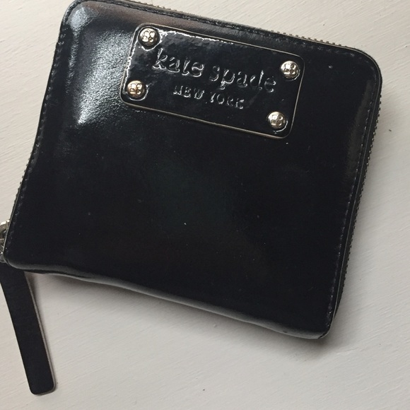 Kate Spade wallet