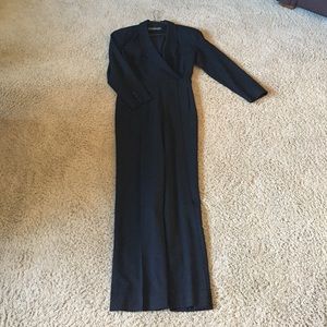 Vintage Tahari Jumpsuit