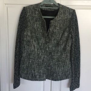 THEORY blazer