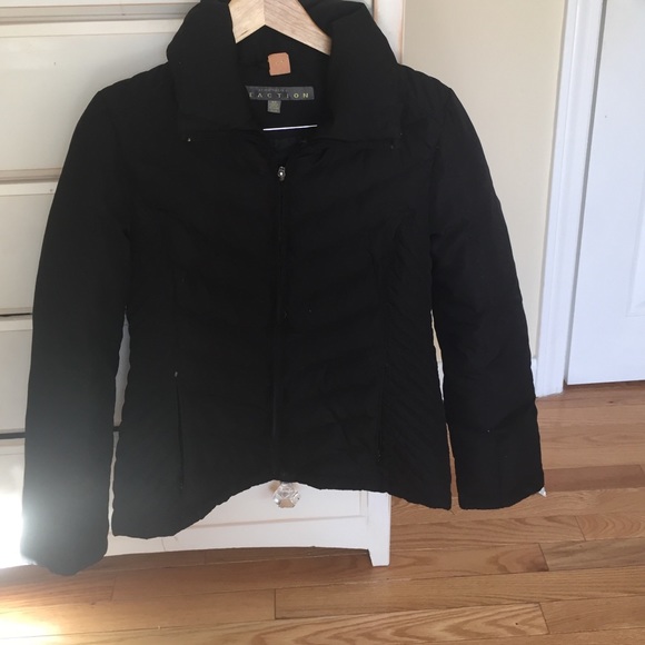 Kenneth Cole Reaction Jackets & Blazers - 💕Flash Sale💕Kenneth Cole Reaction down jacket