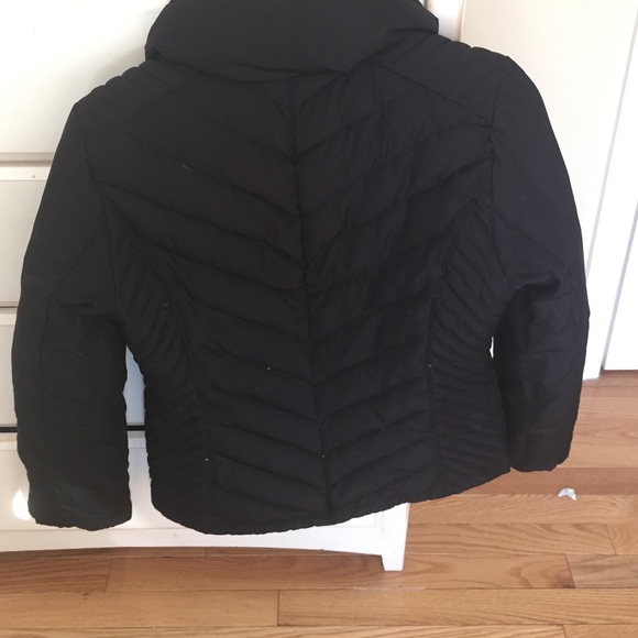 💕Flash Sale💕Kenneth Cole Reaction down jacket - Picture 4 of 4
