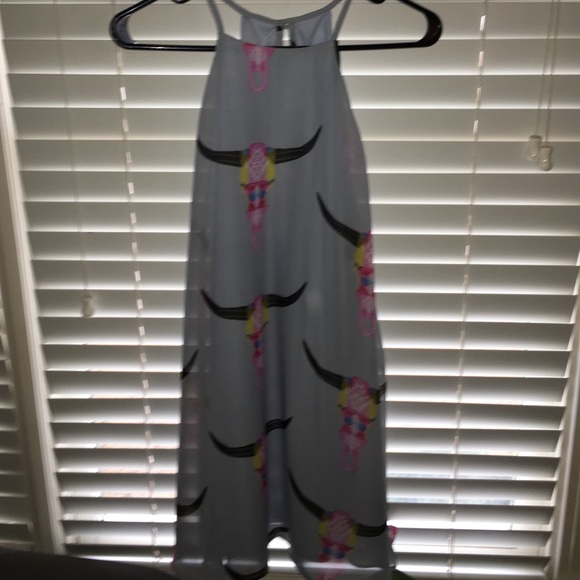 Show Me Your Mumu dresss